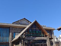 -丹江渔村(首都机场店)