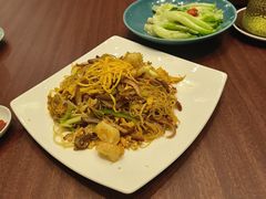 -明阁 Ming Court(广州朗豪酒店)