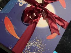 -广州柏悦酒店·悦景轩·粤菜餐厅