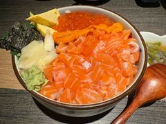 -炙柒Sekinana·精致日料(合生汇店)