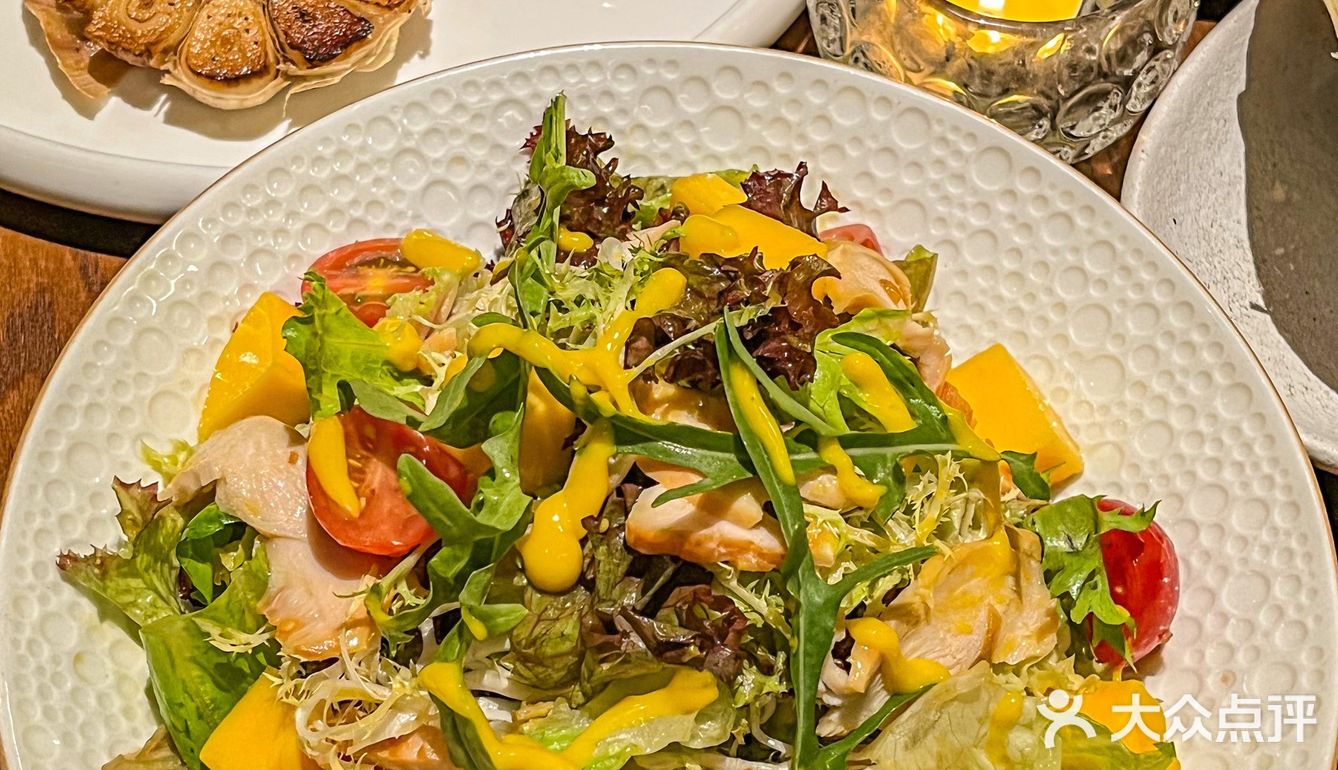 真的还会再去56789次的浪漫微醺餐酒吧‼