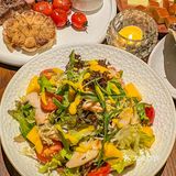 真的还会再去56789次的浪漫微醺餐酒吧‼