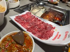 -海底捞火锅(石厦时代广场店)