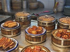 -老城南.鸭血粉丝汤(夫子庙店)