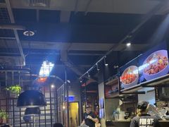 -0048鲜活香辣虾·火锅(铜陵路店)