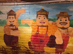 -三个大叔东北烧烤·砂锅菜(西三旗店)