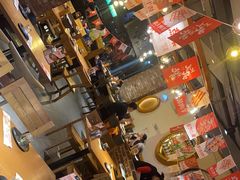 -聚点串吧·北京烧烤(赵登禹路店)