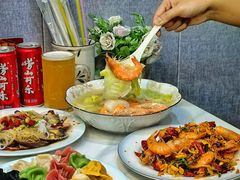 -来之顺海鲜菜馆·青岛菜·始于1993(栈桥店)