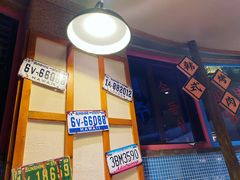 -海之屋韩式烤肉(海棠68环球美食街店)