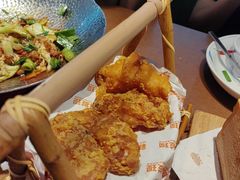-新发现(宝山龙湖店)