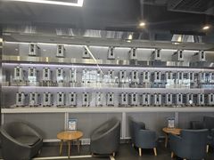 -OXYGYM 奥美氧舱运动中心(朝阳大悦城店)