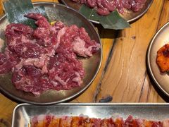 -韩都烤肉·烤鳗鱼(中街小北总店)