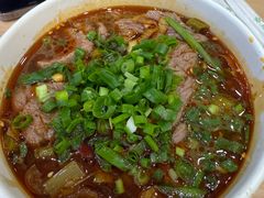 -豫楚源美猴王·面(武商广场店)