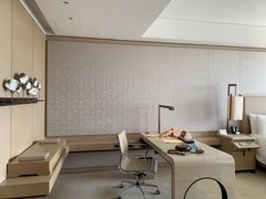 -北京康莱德酒店