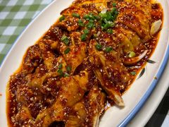 -五百斤·20年正宗川菜·猛火现炒(鲁东大学店)
