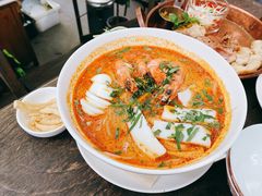 -Ginger(兴国路店)