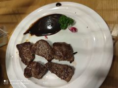 -山之川日料放题(通州店)