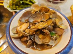 -沪上名羊天下•烤羊腿•东北烧烤•小龙虾(浦东直营总店)