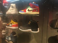 -JORDAN(外滩中央体验店)