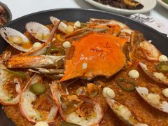 -黑宝石西餐厅(汇励99城市公园店)