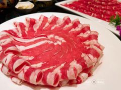 肥牛-南门涮肉(东单店)