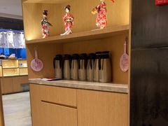 -温野菜涮涮锅(大悦城店)