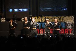 -MASTER COOL舞蹈工作室