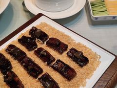 -喜棠·长沙家宴·海鲜·湘菜(麓谷店)