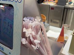 -DQ·蛋糕·冰淇淋(南开大悦城2F店)