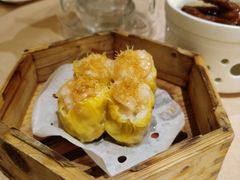海虾蟹子干蒸-宝园酒家(美林M·LIVE天地东座店)