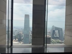 -北京柏悦酒店·锦庭餐厅Dining Room