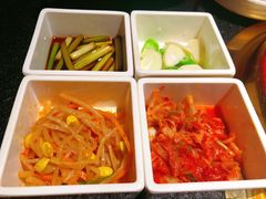 -嘿嘟嘟·肋条烧肉放题(爱融荟城店)