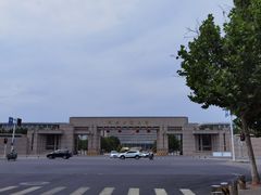 -河南工业大学(莲花街校区)