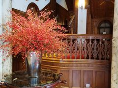 -马勒别墅·中餐厅