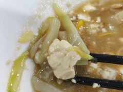 -老袁炒年糕(富豪路店)