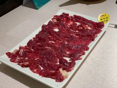 -潮泰牛肉火锅 · 创于1992年(车公庙店)