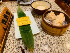 -南京大牌档(龙江新城市广场店)