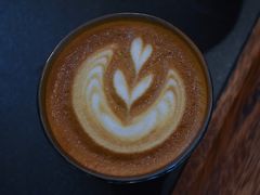 -Peet's Coffee皮爷咖啡(德基店)