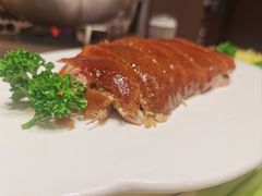 -海泰食府(北京总店)