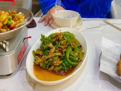 -江城燕子大排档(江汉路步行街店)