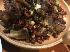 -小辣娇·老成都传统川菜(鹭港店)