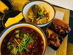 -和子足浴SPA会馆(梁溪店)
