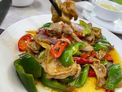 -百味香重庆鸡公煲(厦大学生公寓老店)
