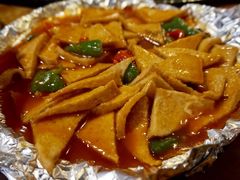 -思金拉措庄园藏餐(太阳岛店)