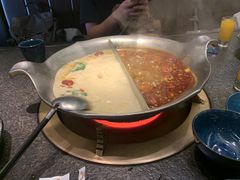 -湊湊火锅·茶憩(打浦桥日月光店)