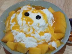 -怪物的冰与火(天虹商场中山路店)