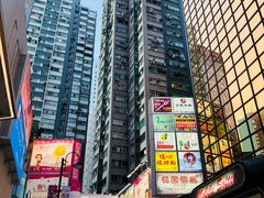-崇光百货(铜锣湾店)