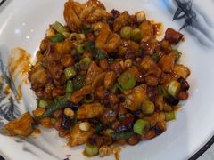 -川人百味(亿合城店)