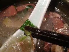 -南京大牌档(凯德大峡谷店)