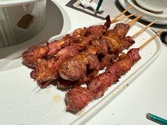 -新兴·金羊座·粤菜点心(乐峰店)